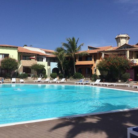 Apt14 Porto Antigo 1 With Pool And Beach Views Santa Maria Exterior photo