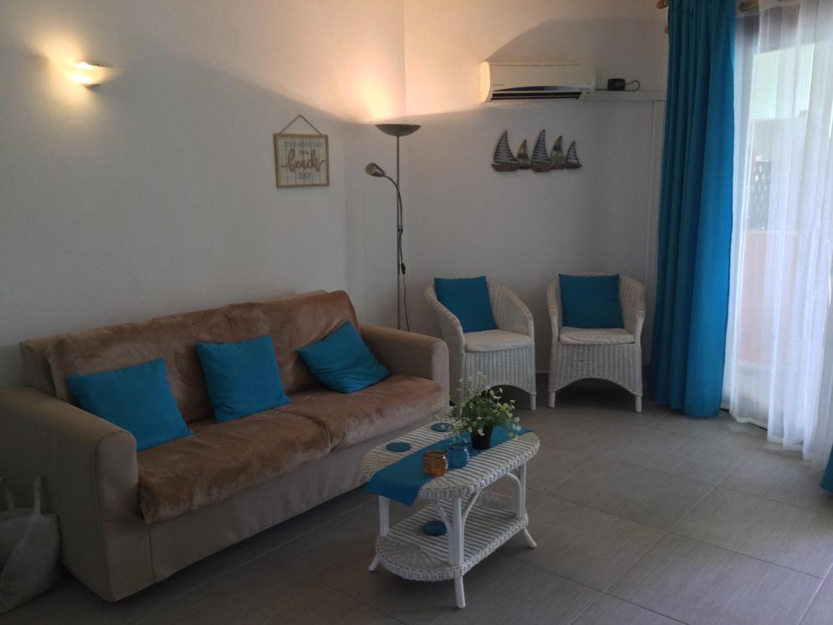Apt14 Porto Antigo 1 With Pool And Beach Views Santa Maria Exterior photo